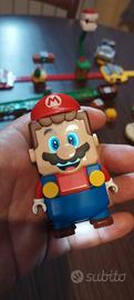 Lego Super Mario  Interattivo 