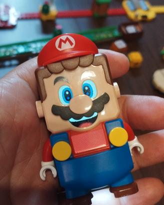 Lego Super Mario  Interattivo 