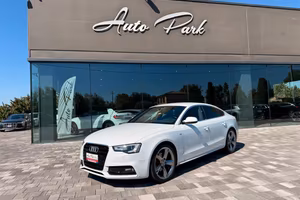 Audi A5 Sportback 2.0 tdi quattro 177cv s-tronic S