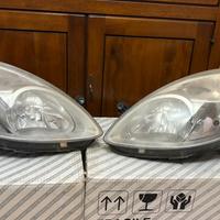 Fari Ypsilon 843 2010