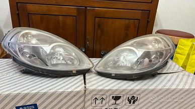 Fari Ypsilon 843 2010