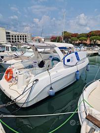 SESSA OYSTER 27 1999 
