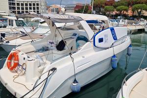 SESSA OYSTER 27 1999 