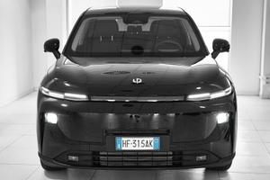Leapmotor B10 160kW (56,2 kWh) Life