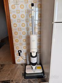 Aspirapolvere e lava pavimenti Hoover
