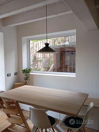 Triplo vetro ( no cornice)