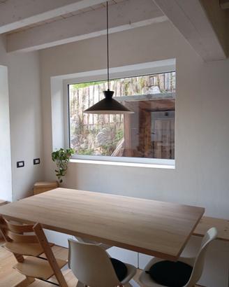Triplo vetro ( no cornice)