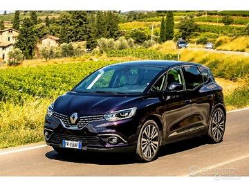 Ricambi usati renault scenic 2016 #h