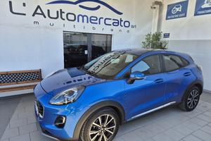 FORD Puma 1.5 EcoBlue 120 CV S&S Titanium