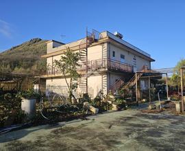 NEGOZIO A SAN VITTORE DEL LAZIO