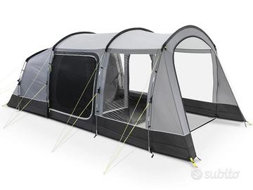 Tenda Campeggio Hayling 4 Posti 0FFERTASPECIALE