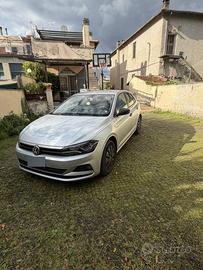 Volkswagen Polo 2018