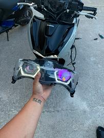 faro per honda sh 125 2020/24