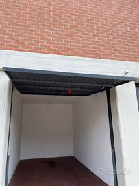 Garage/ box centro Quattro Castella