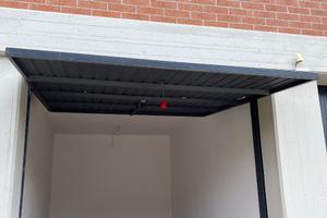 Garage/ box centro Quattro Castella