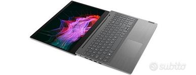 Portatile Lenovo V15-ADA perfetto