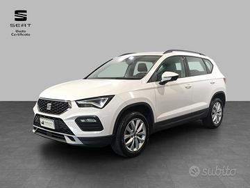 Seat Ateca 1.0 tsi Business 110cv