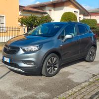 Opel Mokka X 1.6 CDTI - Neopatentati