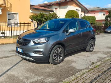 Opel Mokka X 1.6 CDTI - Neopatentati