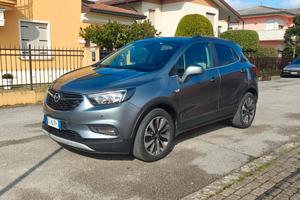 Opel Mokka X 1.6 CDTI - Neopatentati