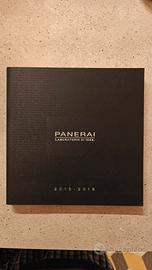 Panerai laboratorio di idee