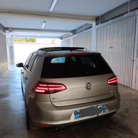 Golf 7 1.4 tsi 150cv dsg