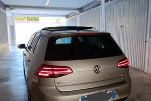 Golf 7 1.4 tsi 150cv dsg