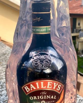 Espositore pubblicitario da banco Pub Bar BAILEYS