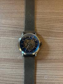 Orologio Maserati automatic