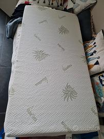 Materasso per culla lettino