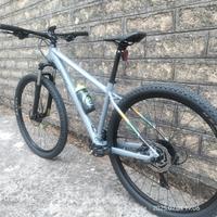 MTB Bergamont 