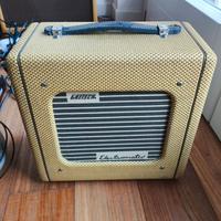 Amplificatore Gretsch 5W 6V6 Se Vintage Tone