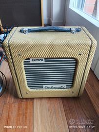Amplificatore Gretsch 5W 6V6 Se Vintage Tone