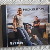 CD inedito Nickelback (anno 2005)