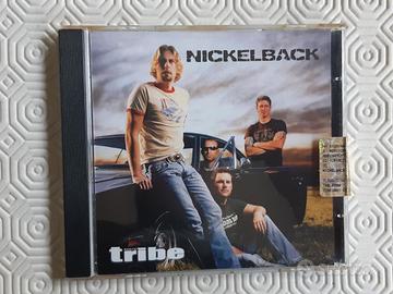 CD inedito Nickelback (anno 2005)