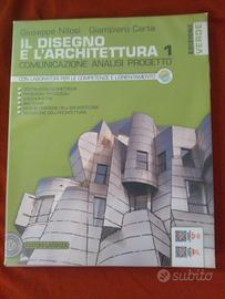 Il disegno e l'architettura 1