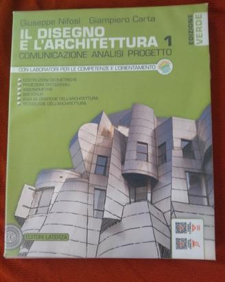 Il disegno e l'architettura 1