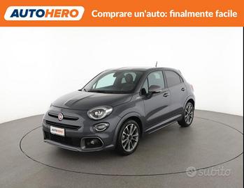 FIAT 500X HU41023