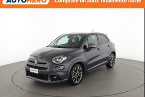 FIAT 500X HU41023