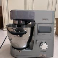 Planetaria kenwood cooking chef xl kcl95.004SI