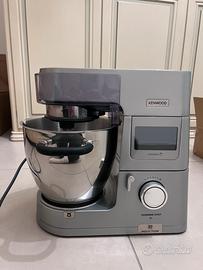 Planetaria kenwood cooking chef xl kcl95.004SI