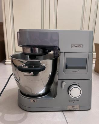 Planetaria kenwood cooking chef xl kcl95.004SI