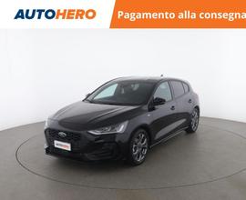 FORD Focus TN29025