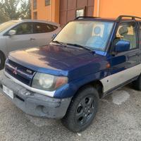 Mitsubishi Pajero Pinin Confort