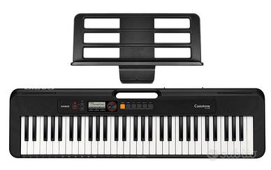 Casio Casiotone CTS-300 – pari al nuovo