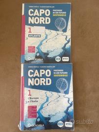 Libro Capo Nord 1