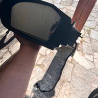 Specchietto retrovisore sx mercedes a 169
