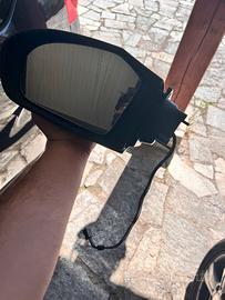 Specchietto retrovisore sx mercedes a 169