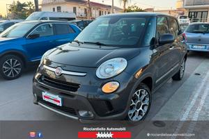 Fiat 500L 1.3 Multijet 95Cv Trekking - Tetto/Pelle