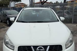 Nissan Qashqai 1.5 dCi DPF Tekna